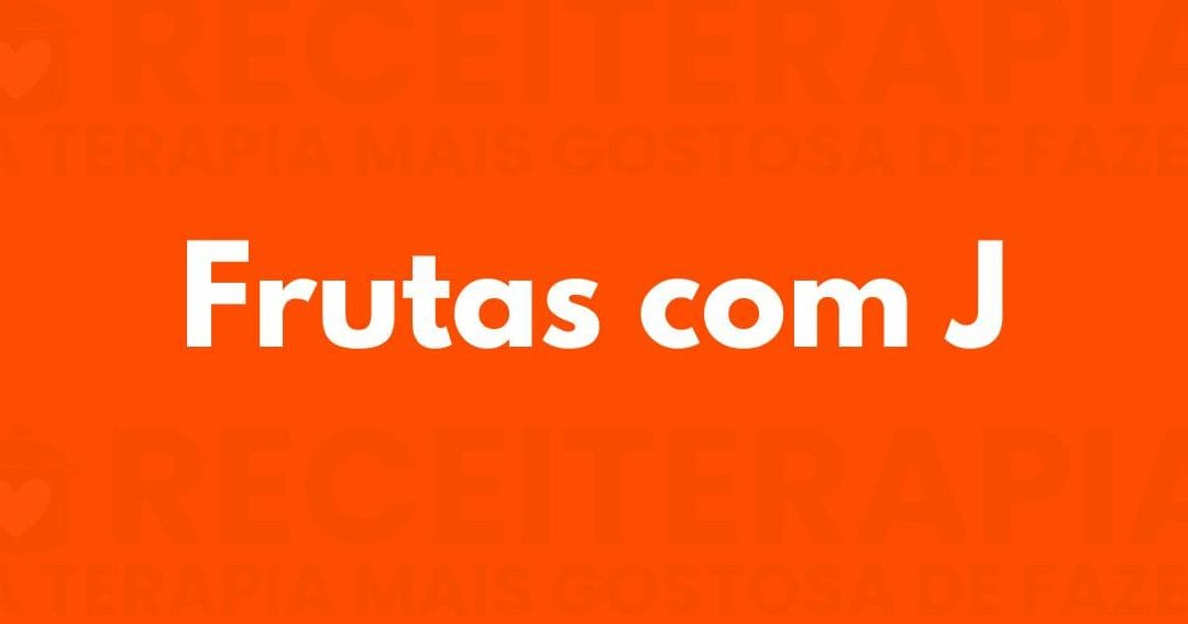Frutas com R: Uma Lista Rica em Nutrientes e Sabor [2026]