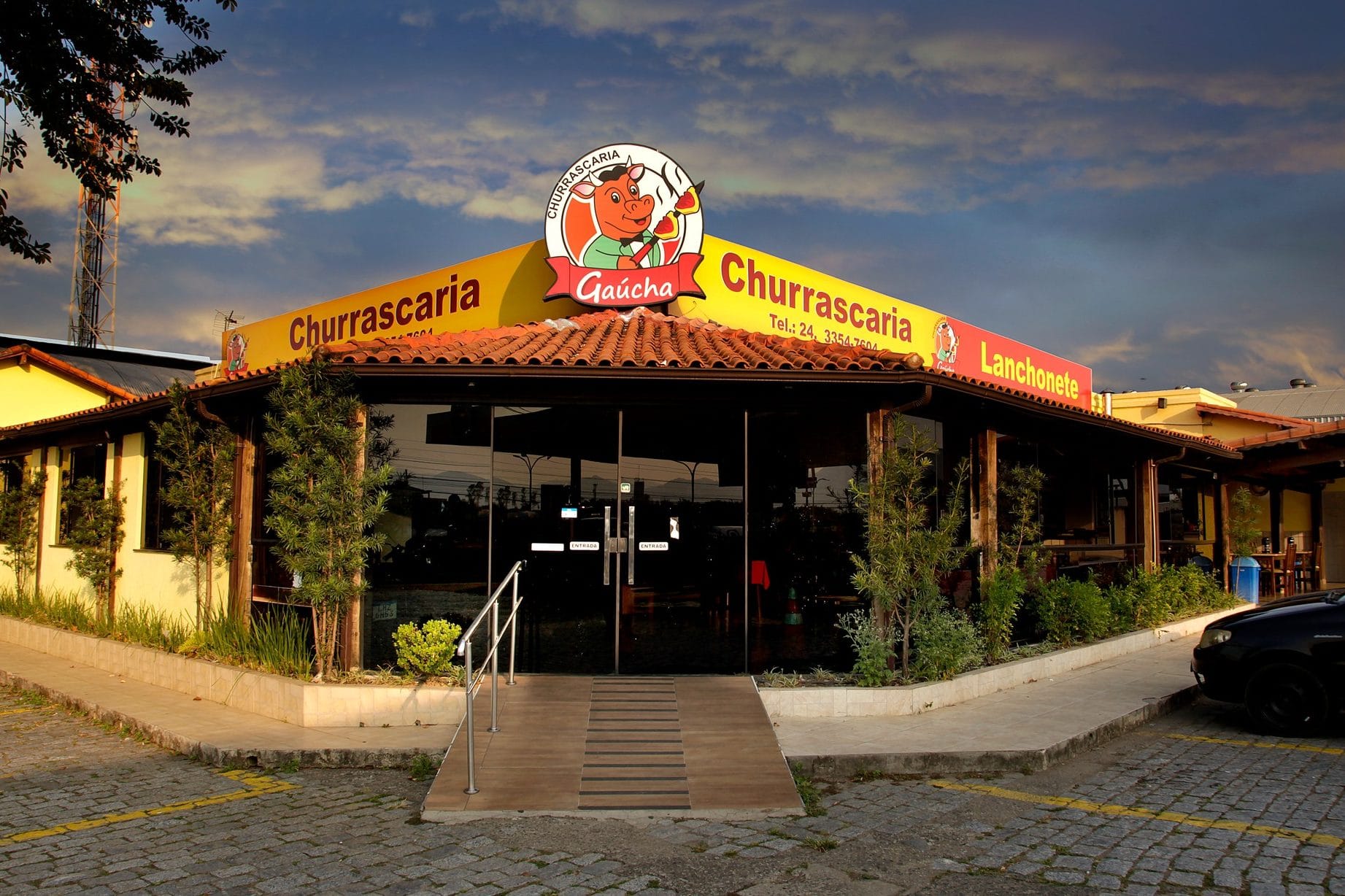 Churrascaria do Gaúcho [2026]