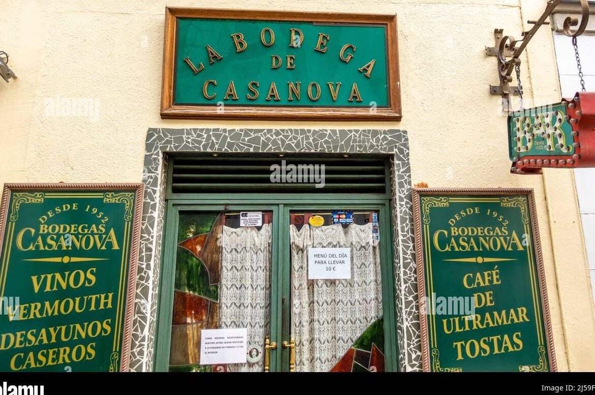 La Budega Grill e Restaurante [2026]