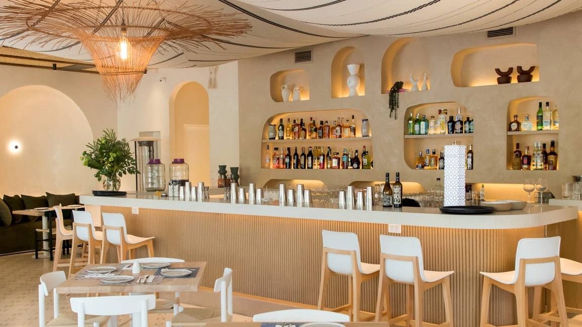 Restaurante Danúbio Azul [2025]