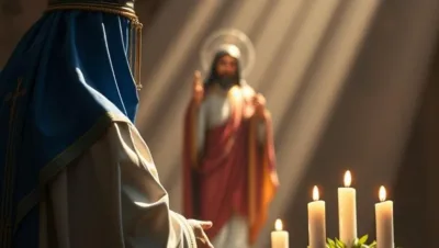 Consagração a São Miguel Arcanjo: Entrega, Fé e Proteção Espiritual