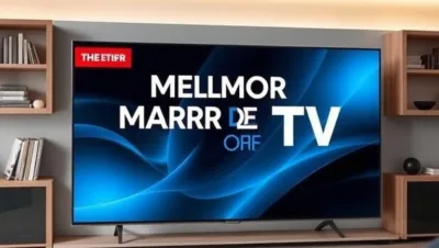 Melhor Marca de TV: Guia Completo 2025