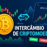 Guia Completo sobre Intercâmbio de Criptomoedas