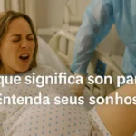 O que significa sonhar com parto? Entenda seus sonhos
